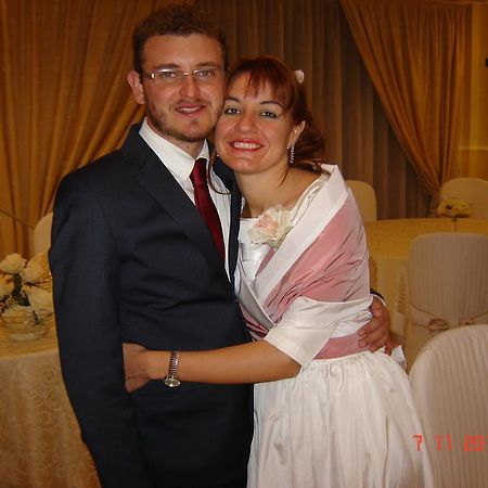 B&B San Leonardo Mascali Εξωτερικό φωτογραφία