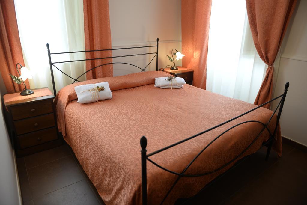 B&B San Leonardo Mascali Εξωτερικό φωτογραφία