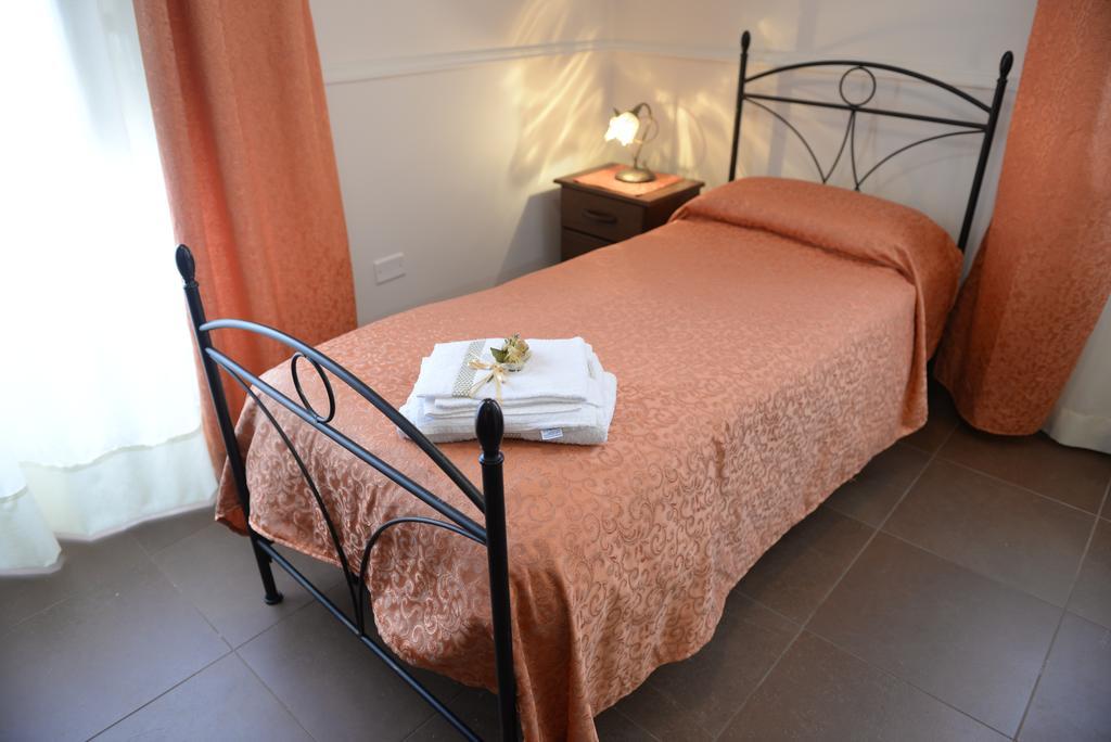 B&B San Leonardo Mascali Εξωτερικό φωτογραφία