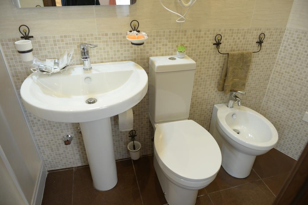 B&B San Leonardo Mascali Εξωτερικό φωτογραφία