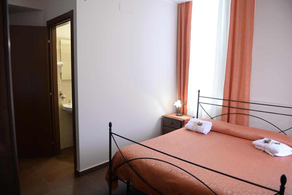 B&B San Leonardo Mascali Εξωτερικό φωτογραφία
