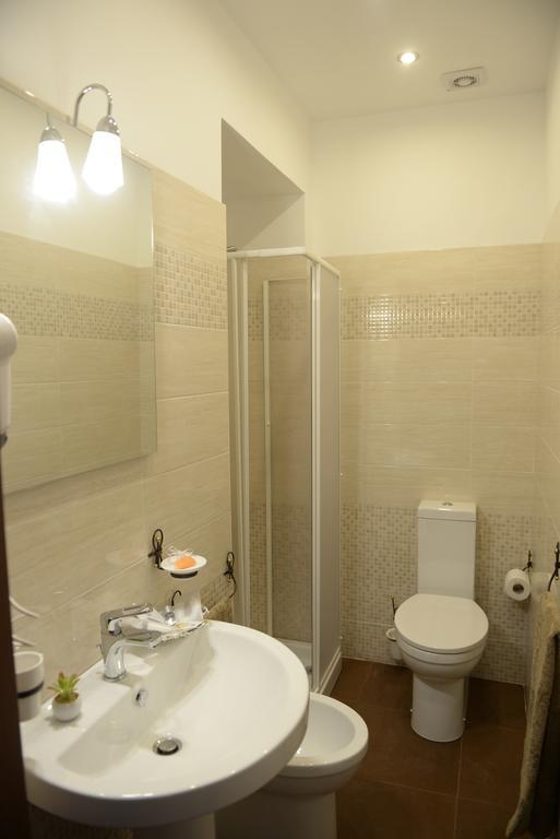 B&B San Leonardo Mascali Εξωτερικό φωτογραφία