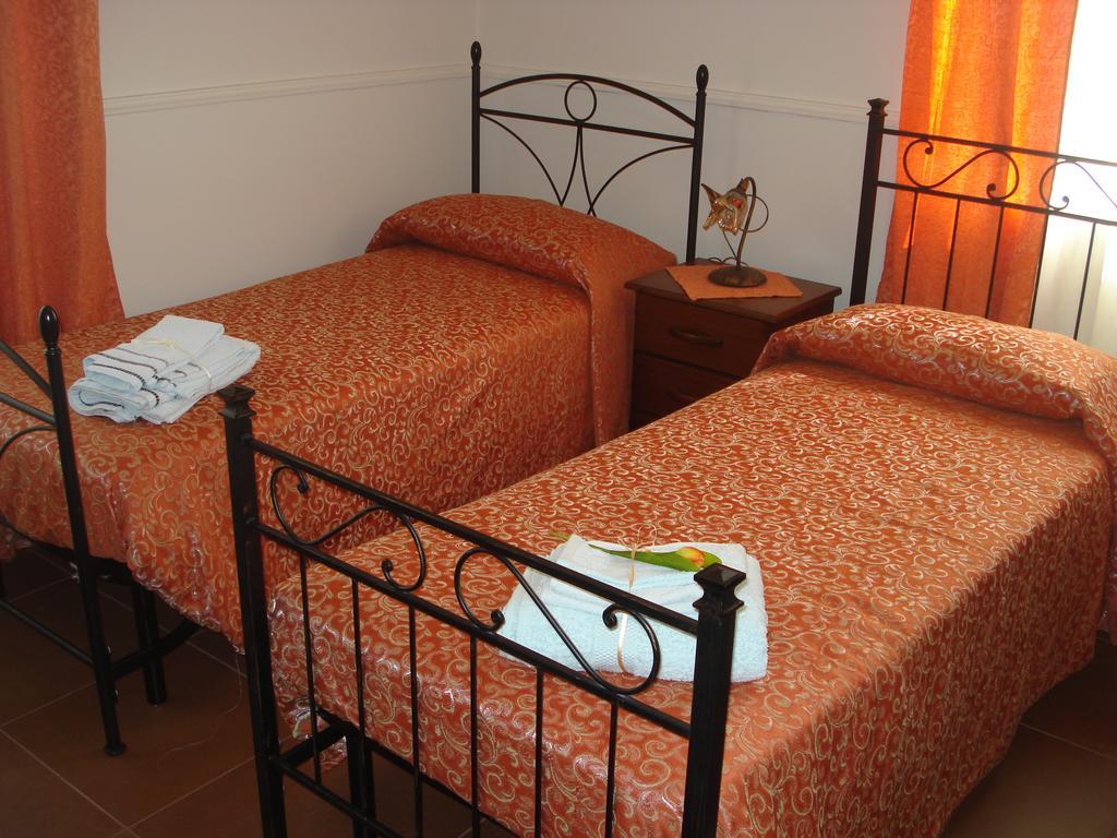 B&B San Leonardo Mascali Εξωτερικό φωτογραφία