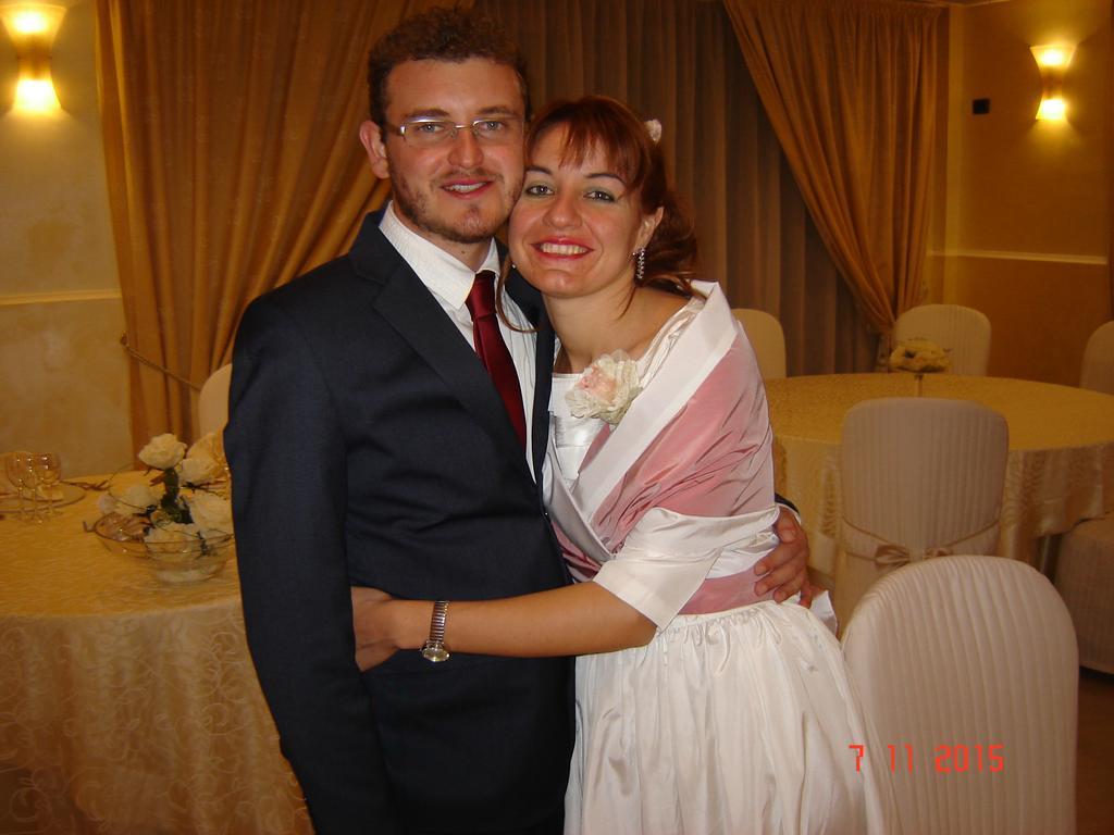 B&B San Leonardo Mascali Εξωτερικό φωτογραφία
