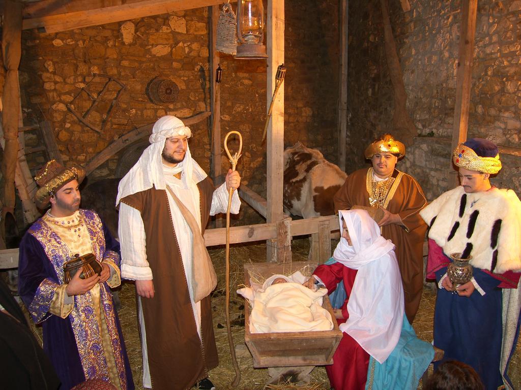 B&B San Leonardo Mascali Εξωτερικό φωτογραφία