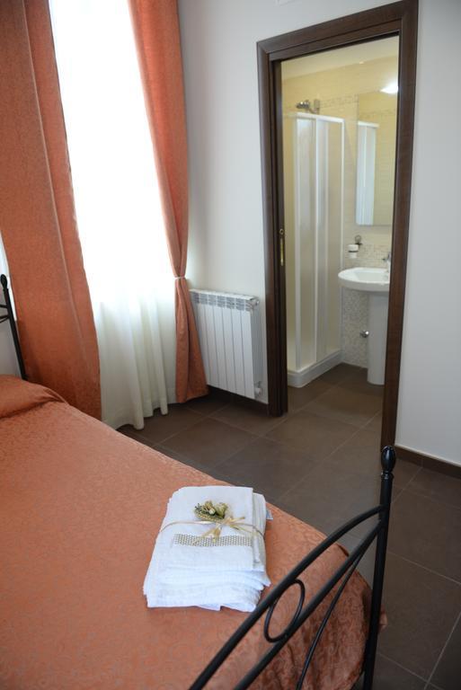 B&B San Leonardo Mascali Εξωτερικό φωτογραφία